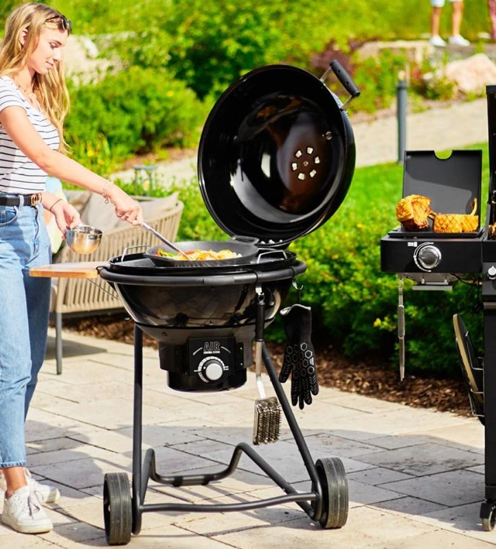 Grillezés – vásárlási tanácsadó