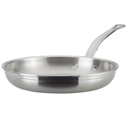 Univerzális serpenyő PROBOND 28 cm, rozsdamentes acél, Hestan