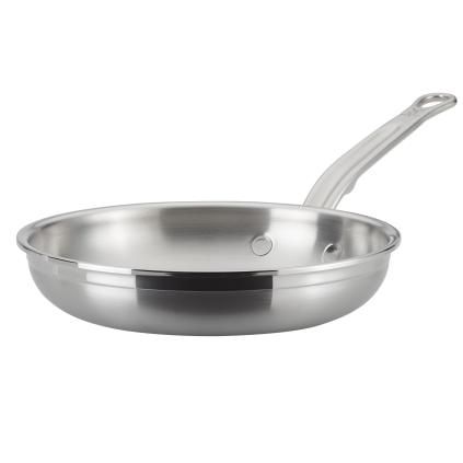 Univerzális serpenyő PROBOND 22 cm, rozsdamentes acél, Hestan