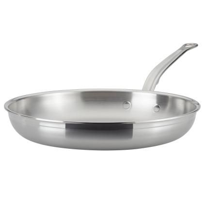 Univerzális serpenyő PROBOND 32 cm, rozsdamentes acél, Hestan