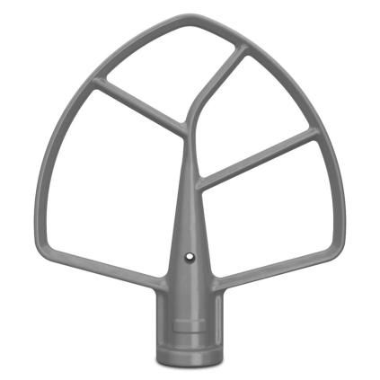 217664 silver coated flat beater p210947kp 032