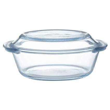 218645 zapekaci misa classic 26 cm kulata cira sklo mason cash