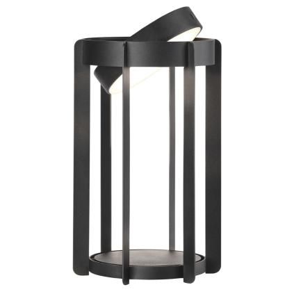219251 lucerna firefly 30 cm led cerna hlinik zone denmark