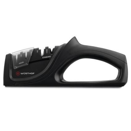 219746 brousek na noze 10 cm 4 stupnovy plast wusthof