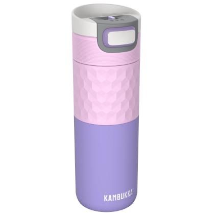 220766 termohrnek etna grip 500 ml pale purple nerezova ocel kambukka
