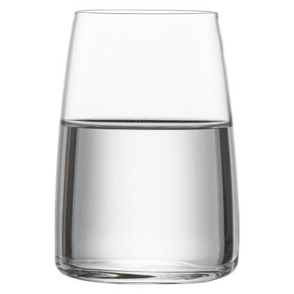 221564 sklenice na vodu vivid senses 500 ml sada 4 ks zwiesel glas