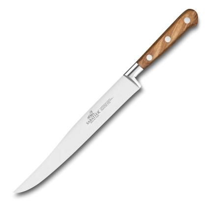221237 nuz na maso ideal provencao 20 cm nerezove nyty hneda lion sabatier