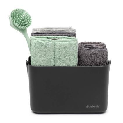 221747 cistici sada sinkside sada 8 ks brabantia