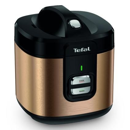 221429 ryzovar coppertinto rk364g10 2 l medena tefal