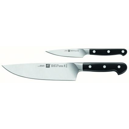 Kés készlet PRO, 2 db, szakácskészel, Zwilling
