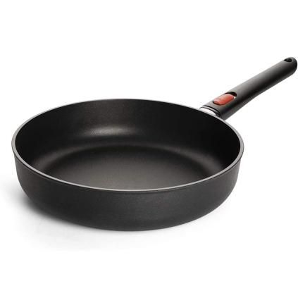 222023 panev na sote eco lite ind qxr 28 cm s odnimatelnou rukojeti hlinik woll