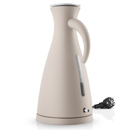 222038 rychlovarna konvice 1 5 l matne piskova eva solo