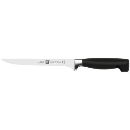 Filéző kés FOUR STAR 18 cm, Zwilling