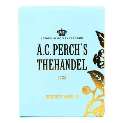 222576 rooibos caj rooibos vanilla 10 cajovych sacku a c perch s thehandel