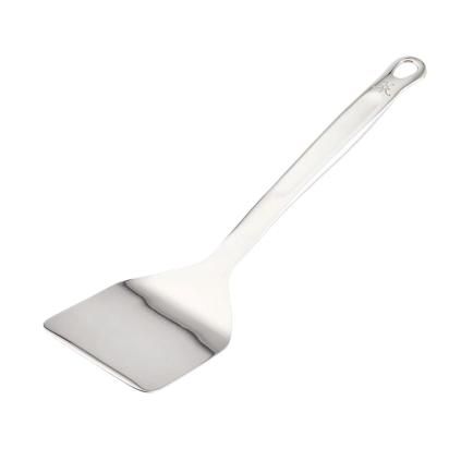 225591 obracecka provisions 33 cm stribrna nerezova ocel hestan