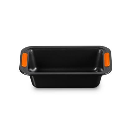 225165 forma na chleba 1 8 l cerna ocel le creuset