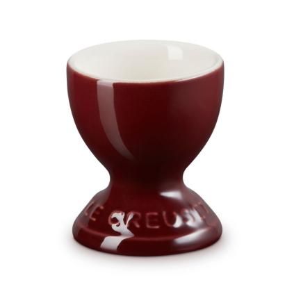 224556 kalisek na vejce 6 cm garnet kamenina le creuset