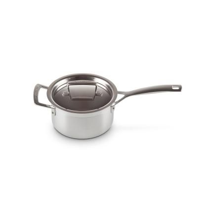 224622 rendlik classic 16 cm 1 9 l stribrna nerezova ocel le creuset