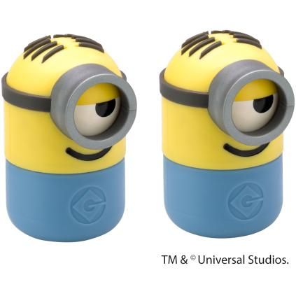 Sószóró MINIONS, 2 db szett, WMF