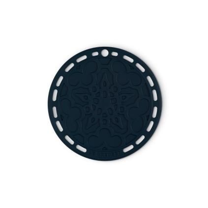 225177 podlozka pod hrnec 20 cm nuit silikon le creuset