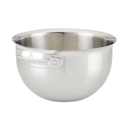225639 kuchynska misa provisions 6 6 l stribrna nerezova ocel hestan