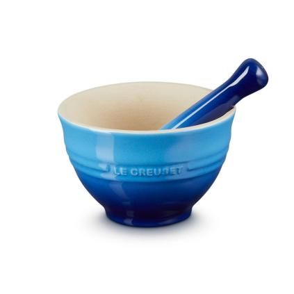 224142 hmozdir s tloukem 11 cm azure kamenina le creuset
