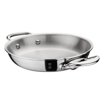 Tálalóserpenyő M'COOK 20 cm, Mauviel