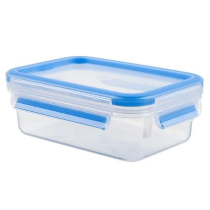 Élelmiszertároló edény MASTER SEAL FRESH K3021212 1 l, Tefal