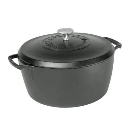 226968 hrnec blacklock 26 cm 5 2 l litina lodge