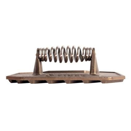 227163 finex grill press 8 side