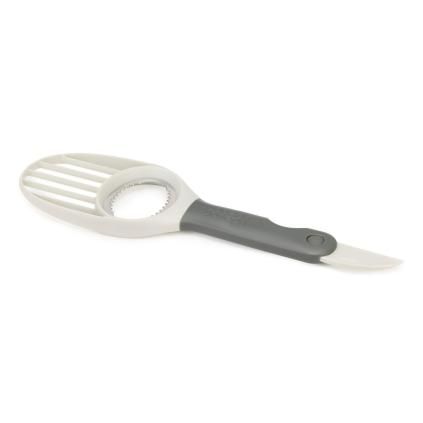 227469 krajec na avokado duo 20207 20 cm plast joseph joseph