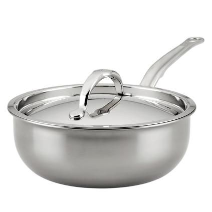 228271 panev na sote nanobond titanium 20 cm 1 9 l nerezova ocel hestan