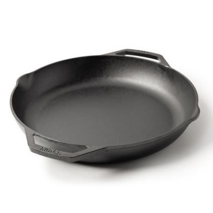 227022 servirovaci panev chef collection 35 cm litina lodge