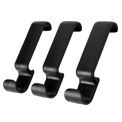 230677 hacek ke grilu p a l pop and lock 10 cm sada 3 ks traeger