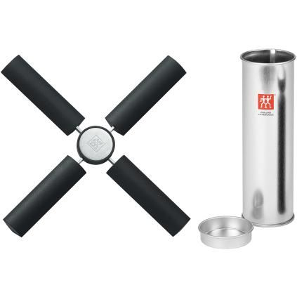 Edényalátét TWIN SPECIALS, összecsukható, Zwilling
