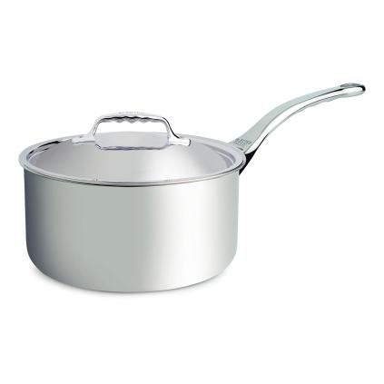 128720 rendlik o 16 cm affinity s nerezovou poklici de buyer
