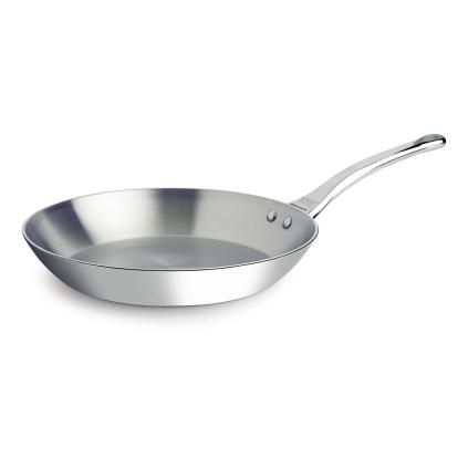 128684 nerezova panev o 32 cm affinity de buyer