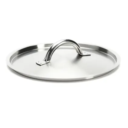 231589 poklice alchimy 20 cm nerezova ocel de buyer