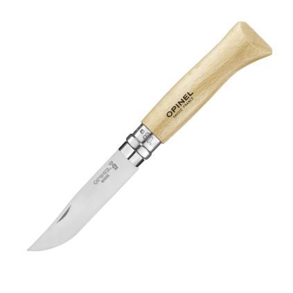 232039 kapesni nuz n 8 8 5 cm bukove drevo opinel