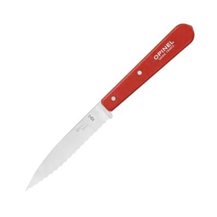 232252 univerzalni nuz n 113 paysage 10 cm cervena habrove drevo opinel