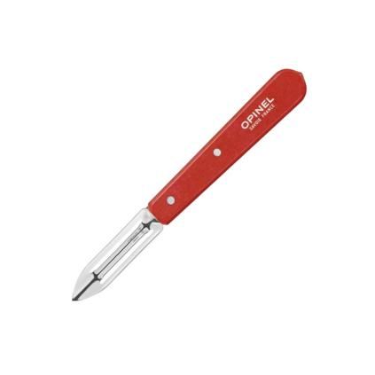 232258 skrabka na zeleninu n 115 paysage 16 cm cervena habrove drevo opinel