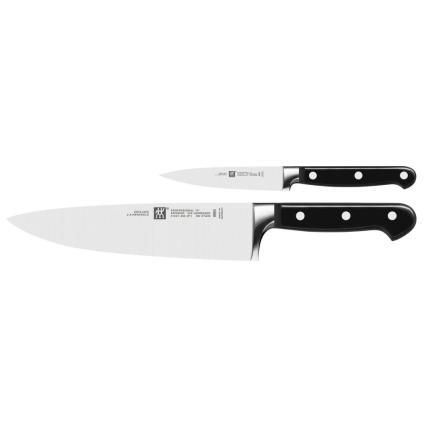 Kés szett PROFESSIONAL "S", 2 db, Zwilling