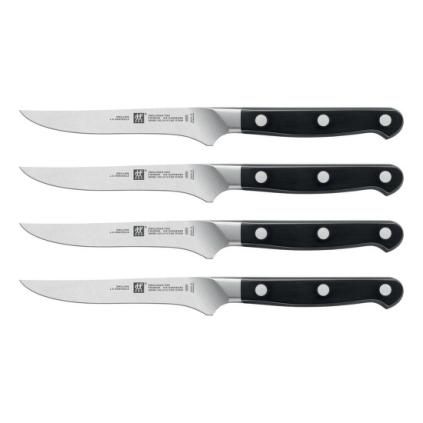 ZWILLING® Pro steak kés készlet