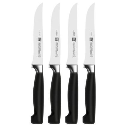 ZWILLING FOUR STAR® steakkés készlet