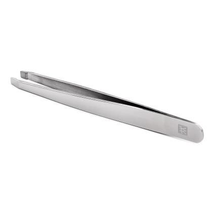 Szemöldökcsipesz CLASSIC INOX, egyenes, Zwilling