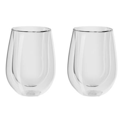 Fehér borospohár SORRENTO, 2 db szett, 300 ml, Zwilling