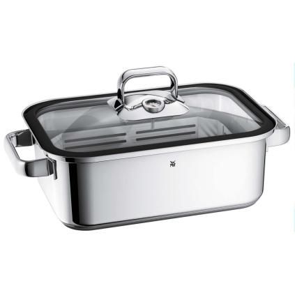 Ovális sütőtál COMPACT VITALIS, szilikon, WMF
