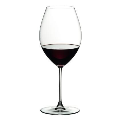 Vörösboros pohár SYRAH VERITAS 630 ml, Riedel