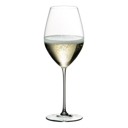 Pezsgőspohár VERITAS, 2 db, Riedel