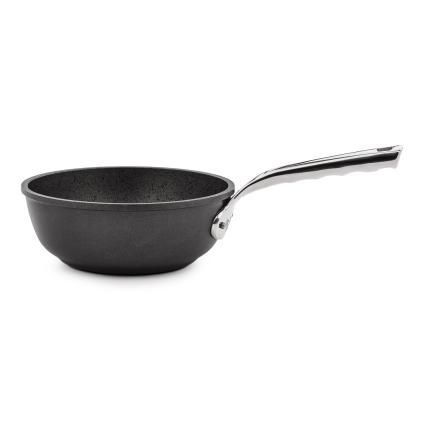 Mély serpenyő CHOC EXTREME 20 cm, nem tapadásmentes, de Buyer